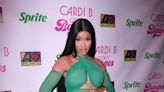 How Cardi B Took the High Road After Seeing Kanye West Dissed Her