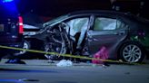 Milwaukee pursuit, fatal crash; man charged with killing 2 people