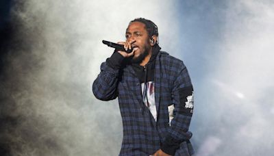 Kendrick Lamar’s Albums Soar Amid His Ongoing Feud With Drake