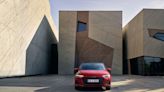 View Photos of the 2025 Audi A3 Sedan