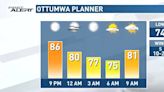 Heat and Humidity Sticks Around