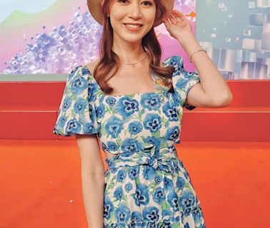 前「新聞之花」黃婉曼蔡雪瑩回巢助陣 黃嘉雯主持3節目成TVB Plus寵兒 - 20240417 - SHOWBIZ - 明報 Our Lifestyle