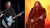 Watch Dave Grohl And Wolfgang Van Halen Prank Foo Fighters Fans | iHeart