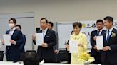 Japan activists demand dual-surname option on Women's Day