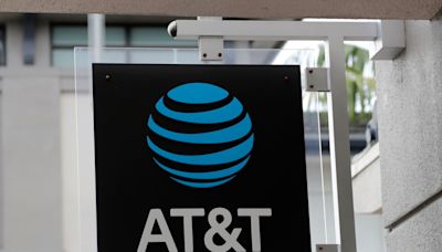 What AT&T customers are advised to do following news of data breach