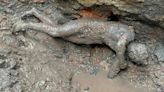 Discovery Of Bronzes Rewrite Italy’s Etruscan-Roman History