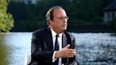 "Pas le retour de la Nupes": Hollande déplore une "présentation fallacieuse" du Nouveau Front populaire