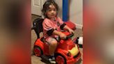 Niño de 2 años escapa de su casa en Dallas: ¿qué sucedió? Te contamos