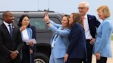 In tough battleground Indiana, Kamala Harris eyes women voters of colour...