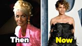 Here Are The Most Famous Female Stars From The 1990s Vs. What They Look Like Today