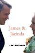 James and Jacinda