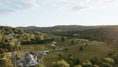 Dine on a farm — with celebrity chefs — at this special New Jersey dinner