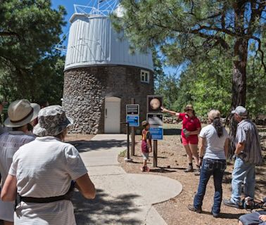 Grand Canyon pit stop is now a bona fide hot spot