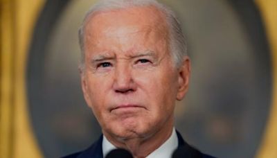 Biden se retira de la campaña, hará anuncio oficial antes del domingo