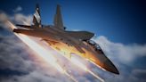 Ace Combat 7: Skies Unknown Lands On Switch Today In A Port Two Years In The Making