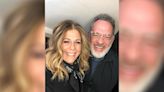 Rita Wilson, Tom Hanks share sweet photos for their 36th anniversary