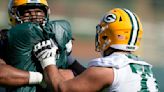 Depth charge: Packers coaching staff ready to put new linemen to work