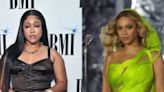 Trina sparks debate on social media after calling Beyoncé the No. 1 female rapper
