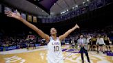 Women's Sweet 16 features new format and historic field