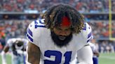 Clarence Hill: Ezekiel Elliott only focused on Super Bowl, not Dallas Cowboys future