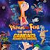 Phineas and Ferb: Der Film: Candace gegen das Universum