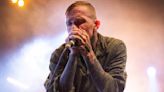 “My knees hurt!” Metalcore legends Converge are in the studio making their next album