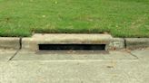 Tennessee father pleas for prayers after his son was pulled into a storm drain