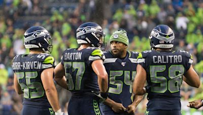 Commanders LB Bobby Wagner Embracing 'Coach on the Field' Role With New Team