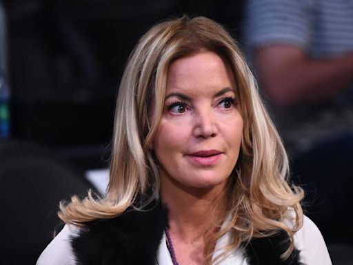 Jeanie Buss Was 'Genuinely Disappointed' Lakers Failed to Land Dan Hurley