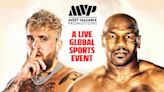 Jake Paul, Mike Tyson to fight in live match on Netflix