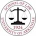 University of Arkansas School of Law