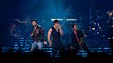 The Jonas Brothers play a three-hour show in Nashville, here's the concert's highlights