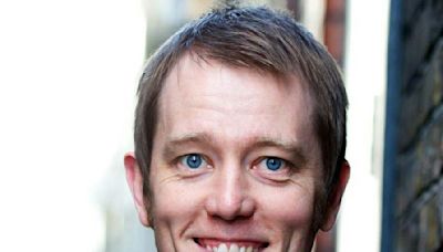 Alun Cochrane Previews Jokes That Might End Up Online at The Wardrobe