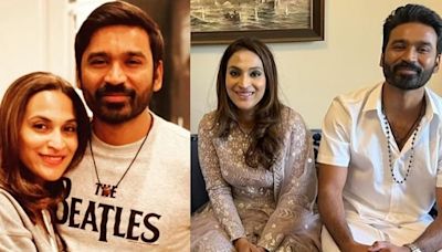 Did Dhanush, Aishwaryaa Rajinikanth Cheat On Each Other? Singer Suchithra Makes Huge Allegations: 'They Had Flings'