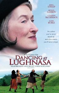 Dancing at Lughnasa