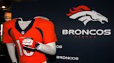 Leaked uniform details emerge for Broncos’ new helmets