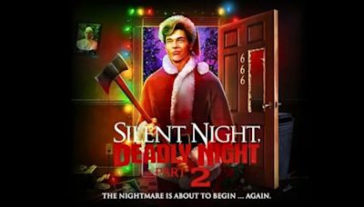 Silent Night, Deadly Night Part 2 Streaming: Watch & Stream Online via AMC Plus & Amazon Prime Video