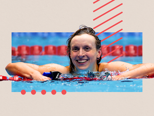 Everything Katie Ledecky Has Shared About Living With the Health Condition POTS