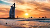 VIDEO: Municipio de NL tendrá playa artificial como en Dubai promete candidato