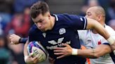 Centre Huw Jones: I was ‘tempted’ by move to France before committing to Glasgow