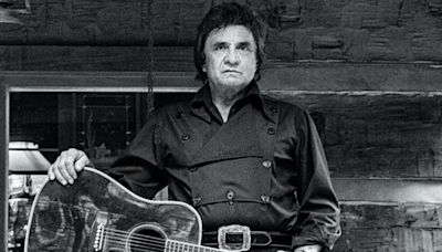 Hollywood Minute: A ‘lost’ Johnny Cash album | CNN