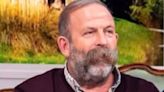 Escape to the Chateau's Dick Strawbridge risks PC fury with BBC D-Day confession