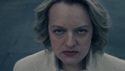 Elisabeth Moss says the sixth and final season of 'The Handmaid's Tale' is 'absolutely for the fans'