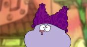 9. Chowder Grows Up