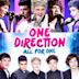 One Direction: All for One