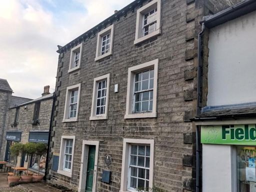 Museum plans for former Natwest in Settle are approved