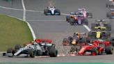 Fórmula 1: actividad, hora y TV del GP de China