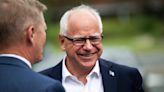 Elections 2024 live news: Obama endorses Walz after Harris picks Minnesota Governor as running mate