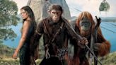 KINGDOM OF THE PLANET OF THE APES Originally Had A Much Darker Ending - SPOILERS