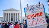 Supreme Court is absolutely partisan (Your Letters)